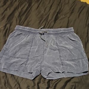 Universal Thread Dark Blue Comfy Shorts